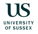 Sussex logo